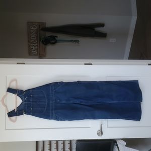 Vintage Overalls